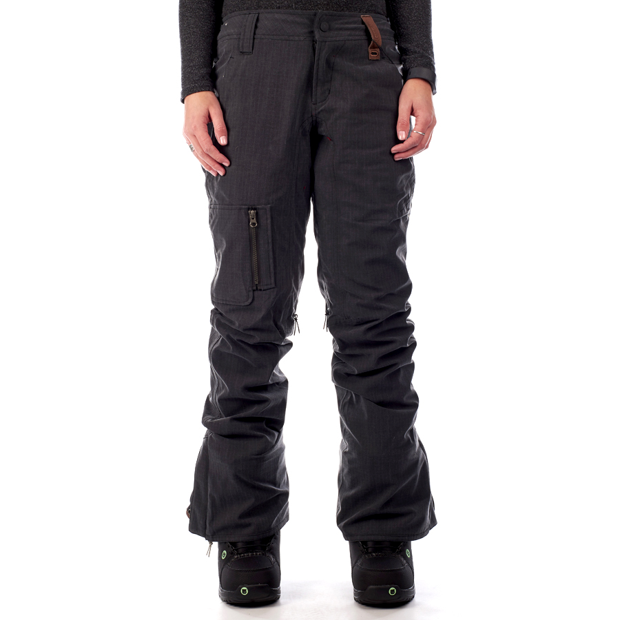 Holden Merchant Women's Snowboard & Ski Pants AbsoluteSnow